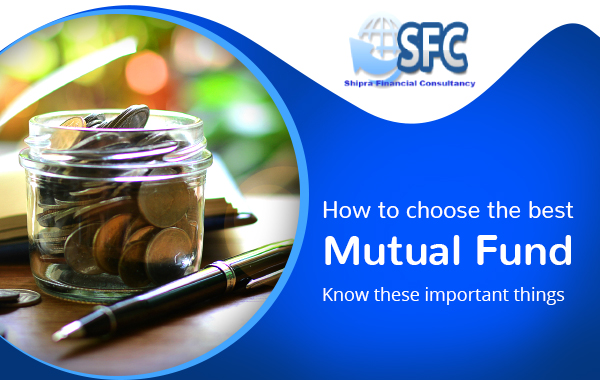 How to choose the best Mutual Fund Personal Loan